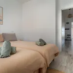 Colibri - Stylish Interior & Near The Apartman