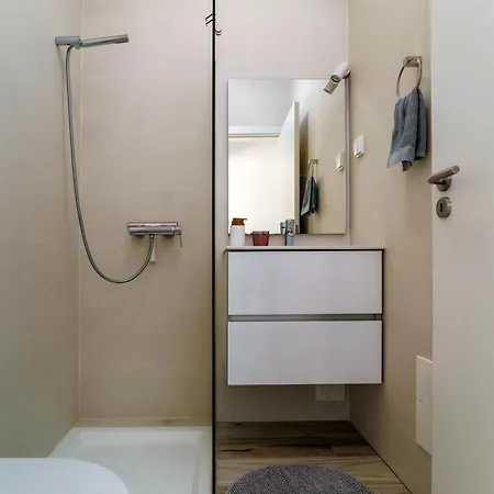 Daire Colibri - Stylish Interior & Near The