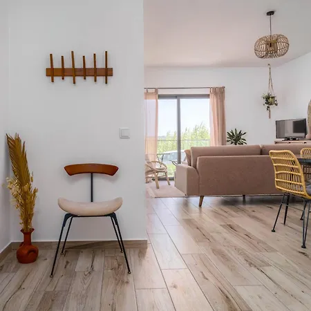 Colibri - Stylish Interior & Near The Aljezur