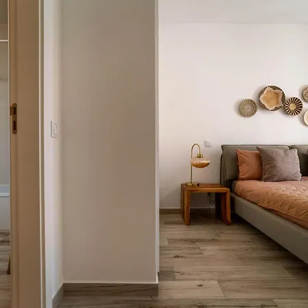 Colibri - Stylish Interior & Near The Lägenhet *