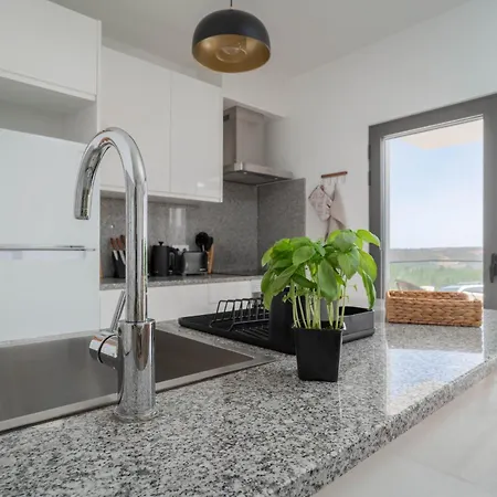 Lägenhet Colibri - Stylish Interior & Near The Aljezur