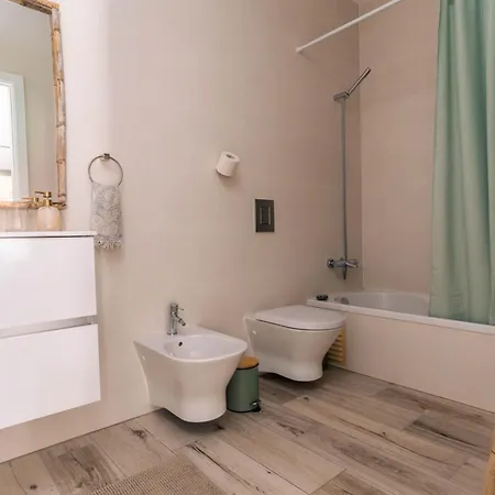 Lägenhet Colibri - Stylish Interior & Near The