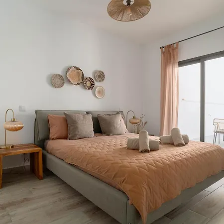 Lägenhet Colibri - Stylish Interior & Near The Aljezur