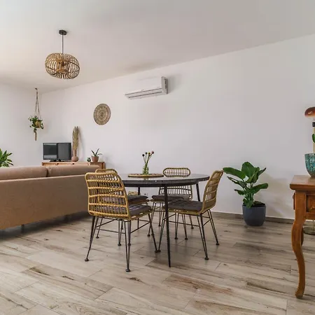 Apartment Colibri - Stylish Interior & Near The Aljezur