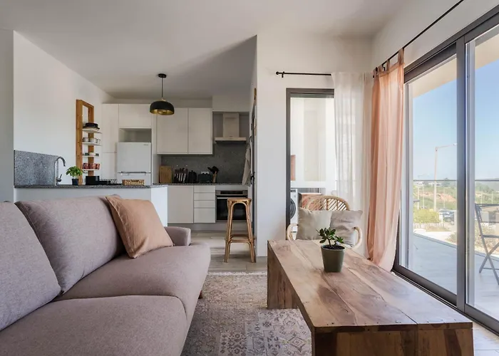 Colibri - Stylish Interior & Near The Lejlighed