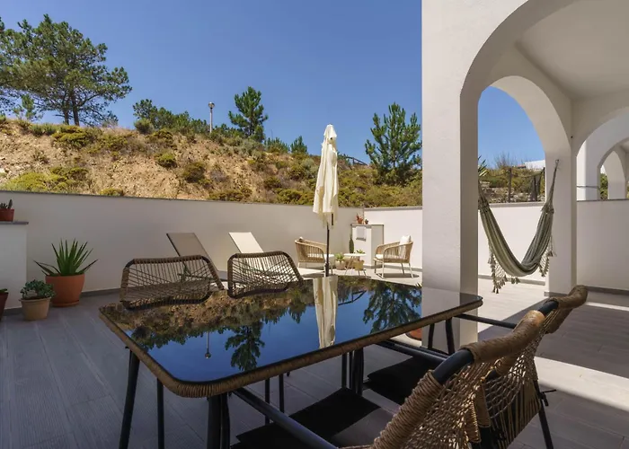 Colibri - Stylish Interior & Near The *