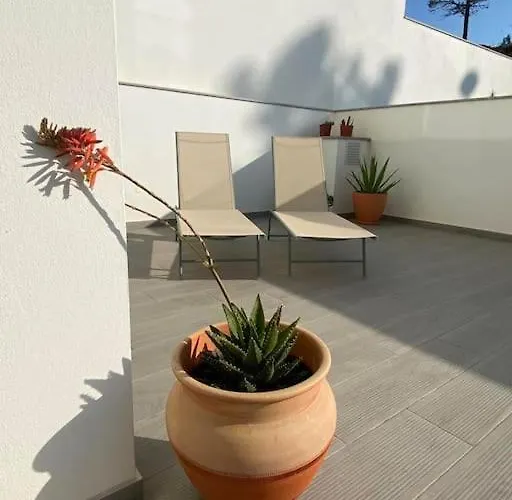 아파트 Colibri - Stylish Interior & Near The 알제주르